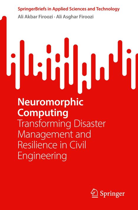 Ali Asghar Firoozi: Neuromorphic Computing, Buch