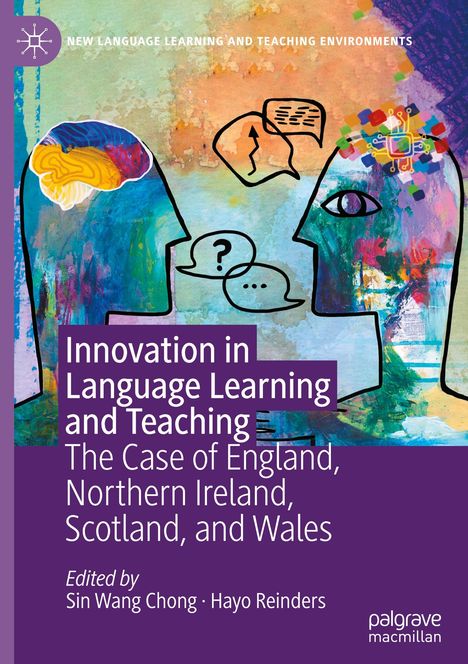 Innovation in Language Learning and Teaching, Buch