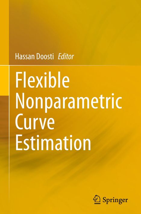 Flexible Nonparametric Curve Estimation, Buch