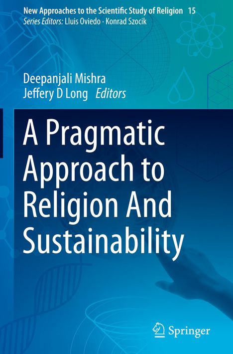 A Pragmatic Approach to Religion And Sustainability, Buch