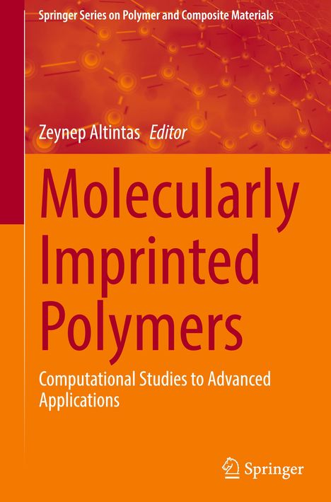 Molecularly Imprinted Polymers, Buch