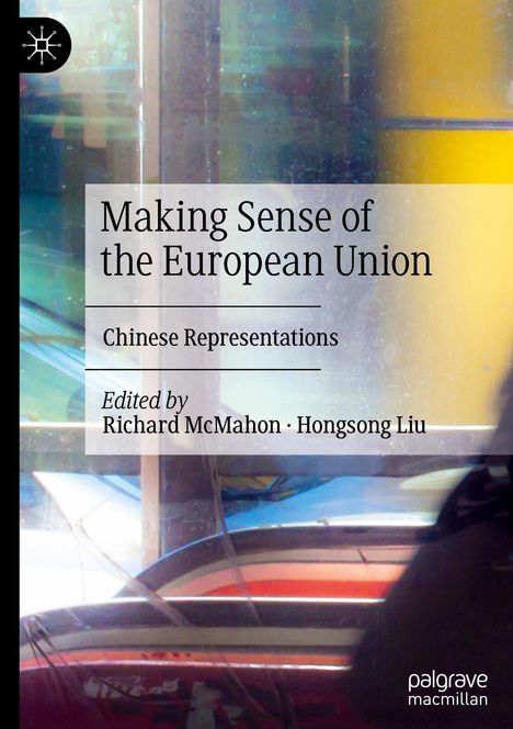 Making Sense of the European Union, Buch