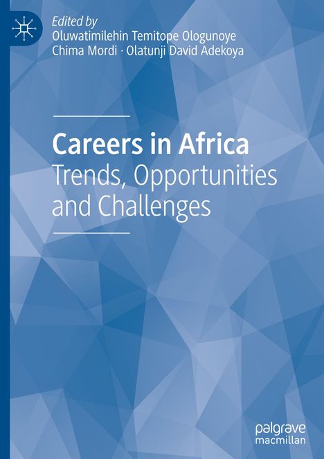 Careers in Africa, Buch