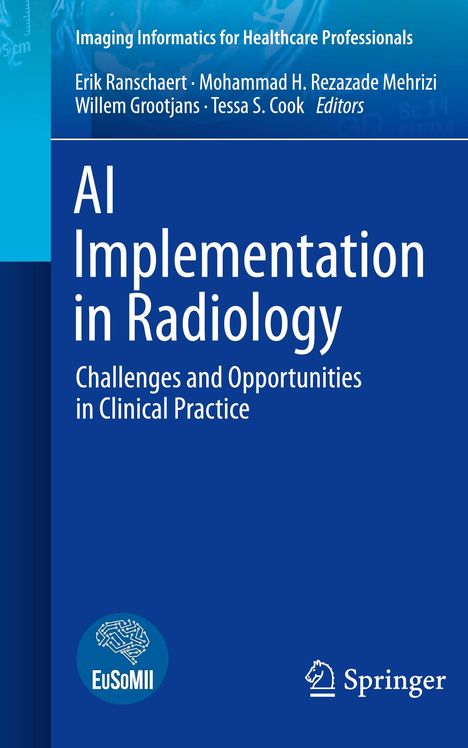 AI Implementation in Radiology, Buch