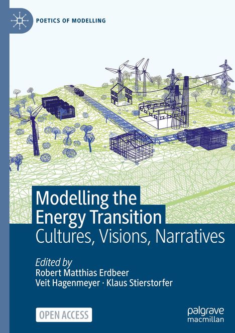 Modelling the Energy Transition, Buch