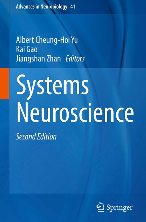 Systems Neuroscience, Buch