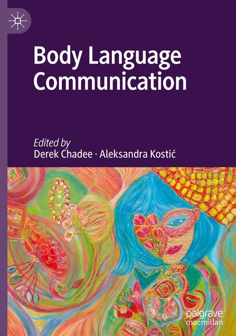 Body Language Communication, Buch