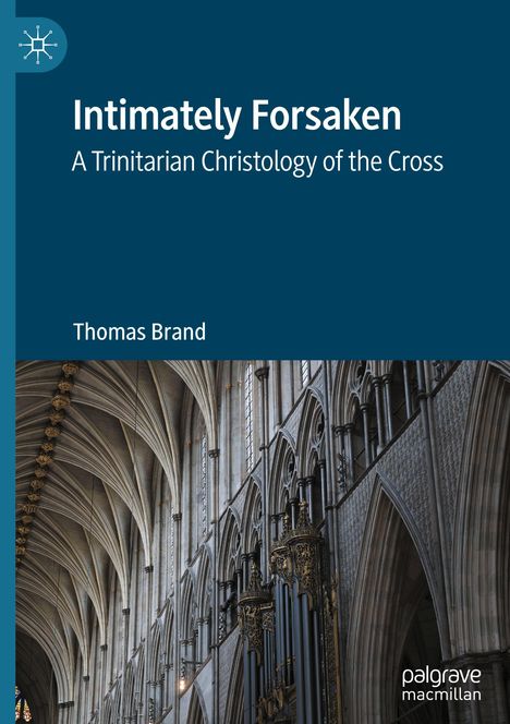 Thomas Brand: Intimately Forsaken, Buch