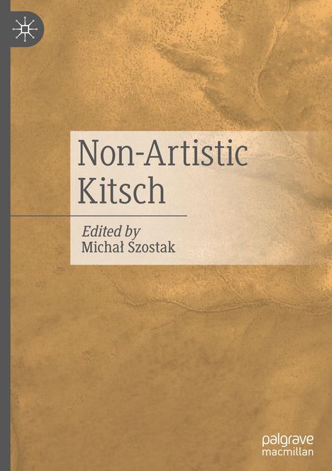 Non-Artistic Kitsch, Buch