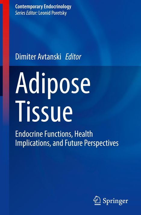 Adipose Tissue, Buch