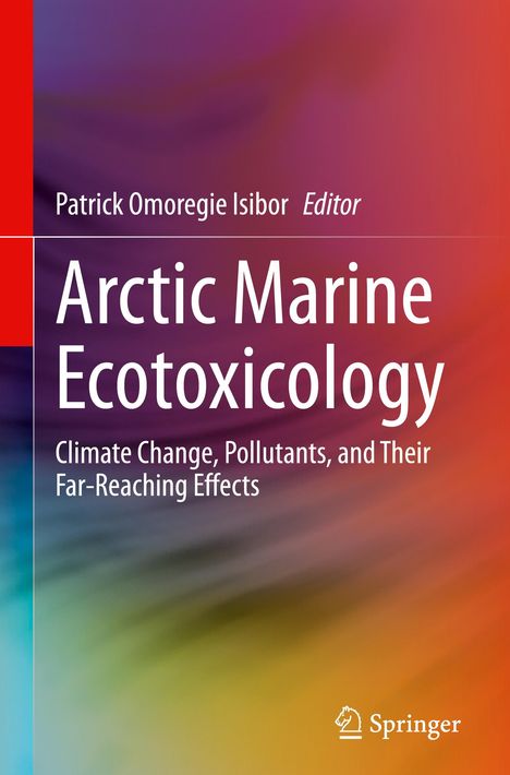 Arctic Marine Ecotoxicology, Buch