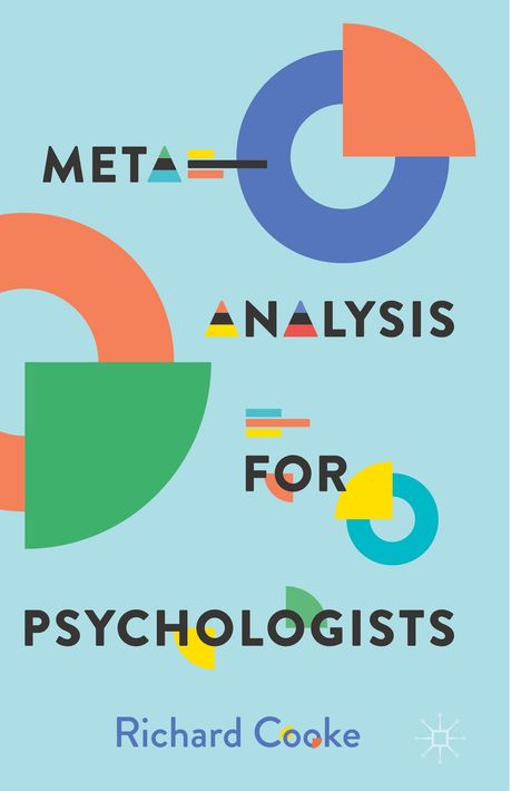 Richard Cooke: Meta-Analysis for Psychologists, Buch