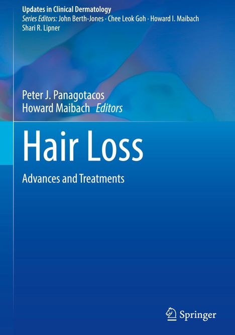 Hair Loss, Buch