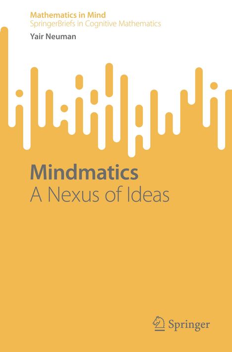 Yair Neuman: Mindmatics, Buch