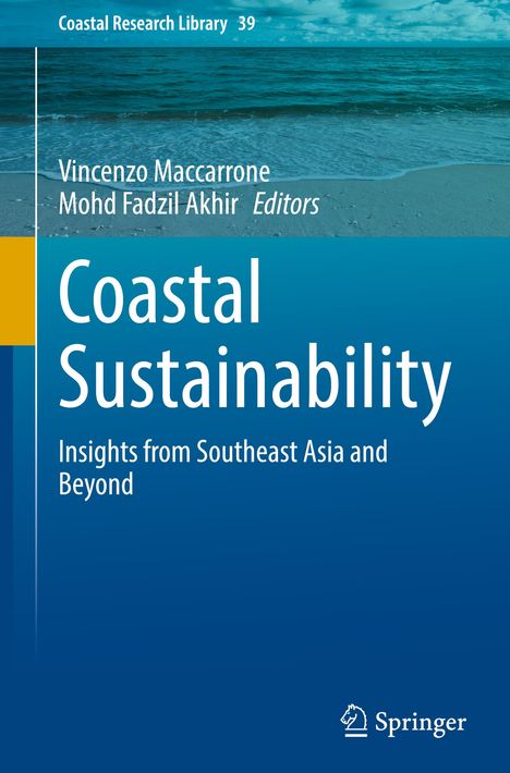 Coastal Sustainability, Buch