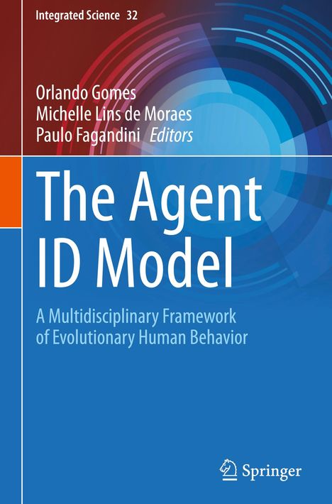 The Agent ID Model, Buch