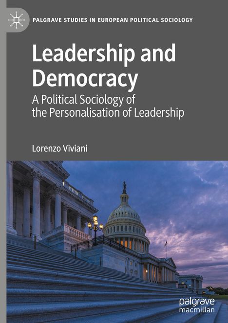 Lorenzo Viviani: Leadership and Democracy, Buch