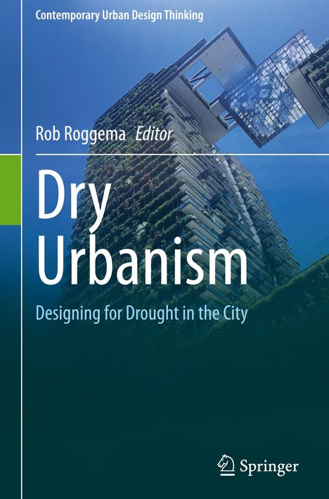 Dry Urbanism, Buch