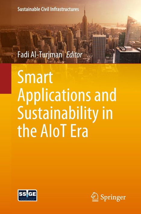 Smart Applications and Sustainability in the AIoT Era, Buch