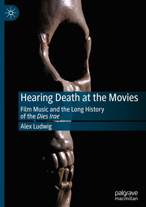 Alex Ludwig: Hearing Death at the Movies, Buch