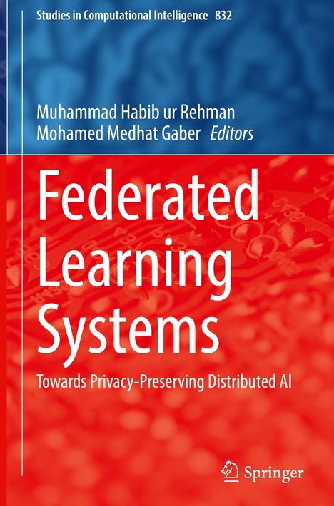 Federated Learning Systems, Buch