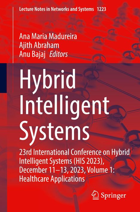 Hybrid Intelligent Systems, Buch
