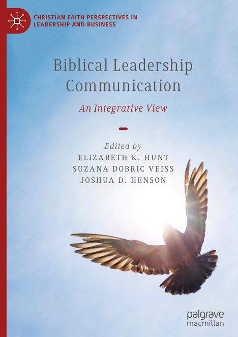 Biblical Leadership Communication, Buch