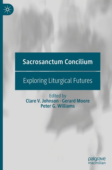 Sacrosanctum Concilium, Buch