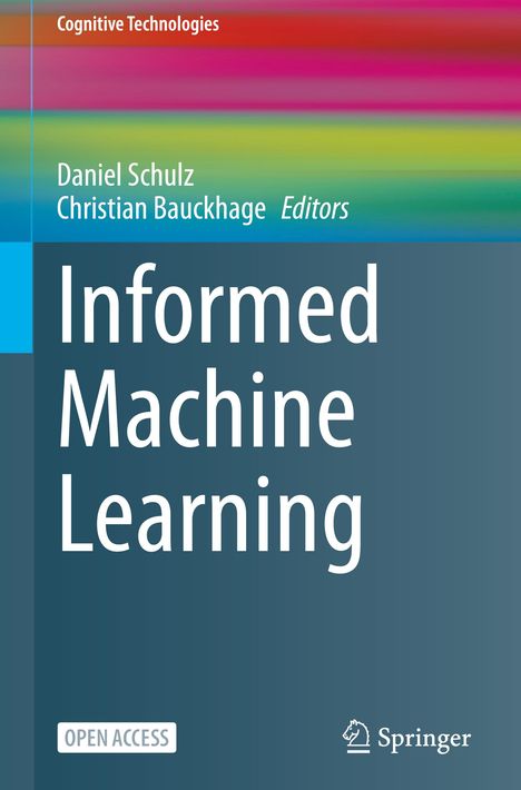Informed Machine Learning, Buch
