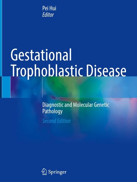 Gestational Trophoblastic Disease, Buch