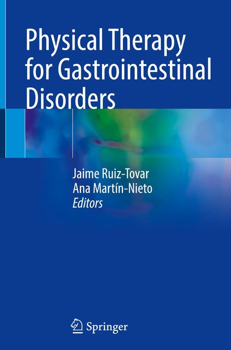Physical Therapy for Gastrointestinal Disorders, Buch