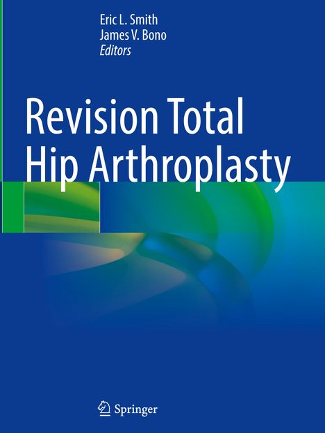 Revision Total Hip Arthroplasty, Buch