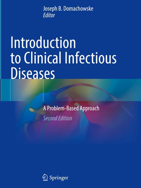 Introduction to Clinical Infectious Diseases, Buch