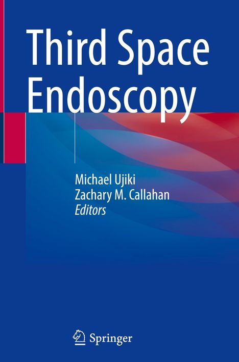 Third Space Endoscopy, Buch