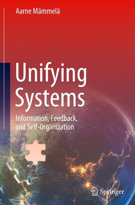 Aarne Mämmelä: Unifying Systems, Buch