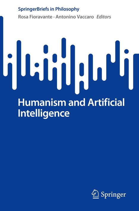 Humanism and Artificial Intelligence, Buch