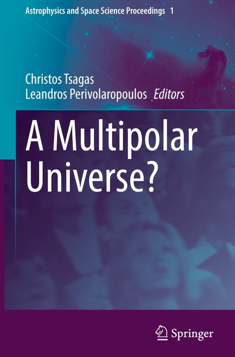 A Multipolar Universe?, Buch