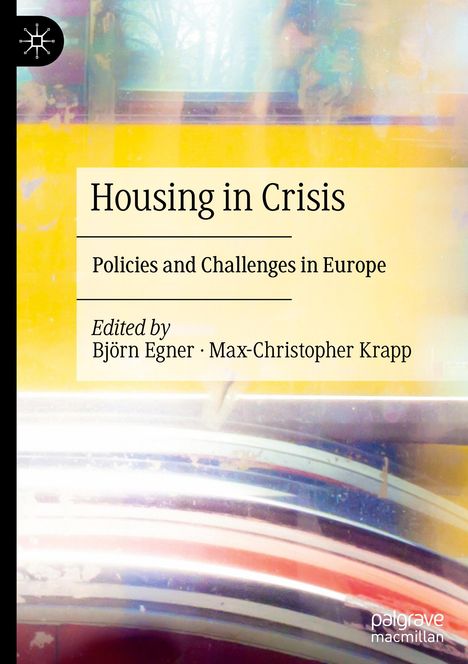 Housing in Crisis, Buch