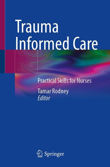 Trauma Informed Care, Buch