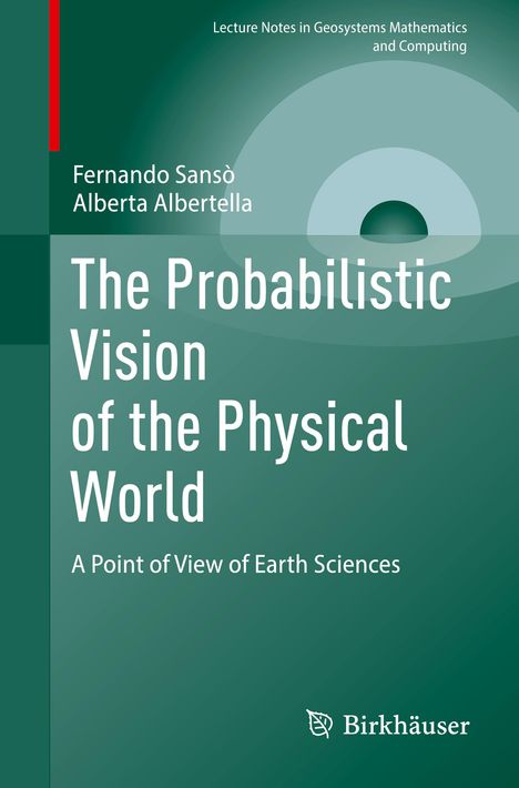 Alberta Albertella: The Probabilistic Vision of the Physical World, Buch