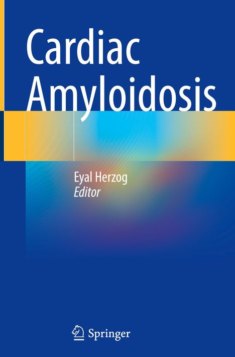 Cardiac Amyloidosis, Buch