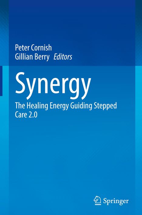 Synergy, Buch