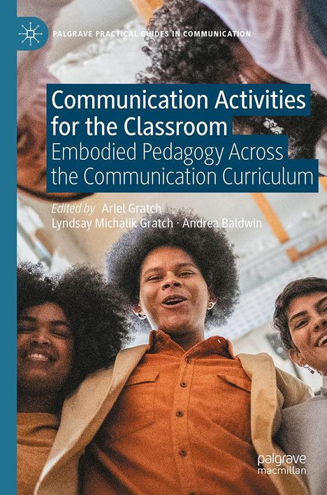 Communication Activities for the Classroom, Buch