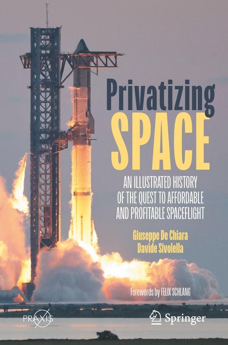 Davide Sivolella: Privatizing Space, Buch