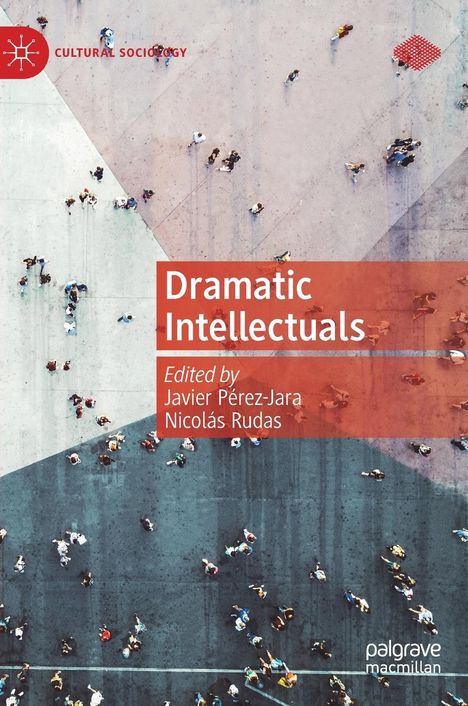 Dramatic Intellectuals, Buch