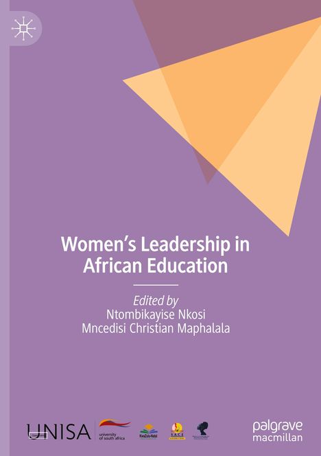 Women's Leadership in African Education, Buch