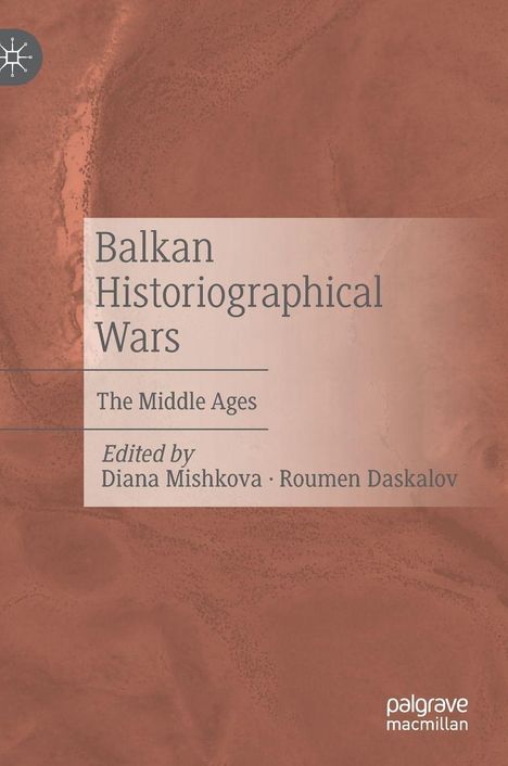 Balkan Historiographical Wars, Buch