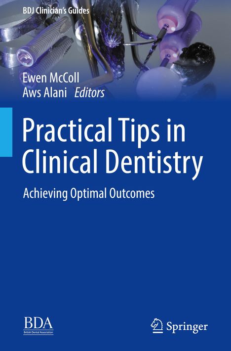 Practical Tips in Clinical Dentistry, Buch