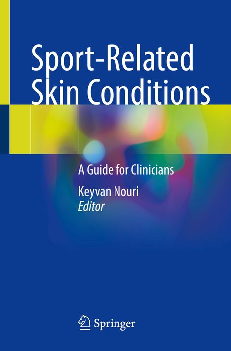 Sport-Related Skin Conditions, Buch