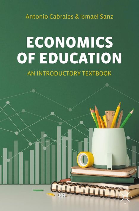 Economics of Education, Buch